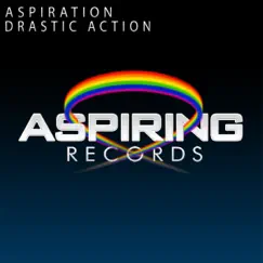 Drastic Action - Single by Aspiration album reviews, ratings, credits