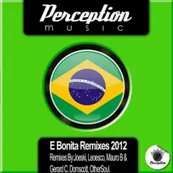 E Bonita Remixes 2012 by Cesar Caballero album reviews, ratings, credits