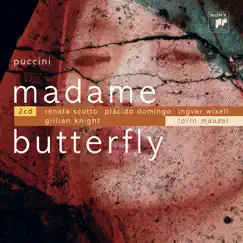 Madama Butterfly, Act III: Come una mosca prigioniera Song Lyrics