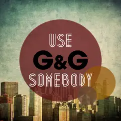 Use Somebody (Davis Redfield Remix) Song Lyrics