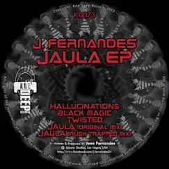 Jaula Song Lyrics