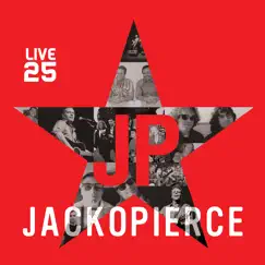 Live 25 by Jackopierce album reviews, ratings, credits