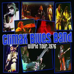 World Tour 1976 by Climax Blues Band album reviews, ratings, credits