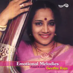 Emotional Melodies by Geetha Raja album reviews, ratings, credits