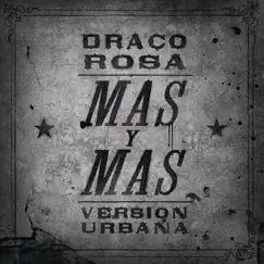 Más y Más (feat. Ricky Martin) [Versión Urbana] Song Lyrics