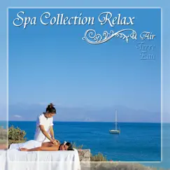 Spa Collection Relax Air by Mariano Yanani album reviews, ratings, credits