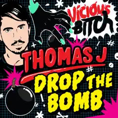 Drop the Bomb (LAZRtag Remix) Song Lyrics