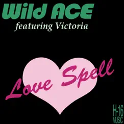 Love Spell (Pop Radio Mix) [feat. Victoria] Song Lyrics