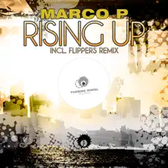 Rising Up - Single by Marco P album reviews, ratings, credits