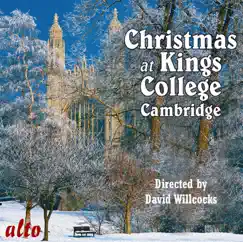 Christmas At Kings College by The Choir of King's College, Cambridge, Sir David Willcocks & Simon Preston album reviews, ratings, credits
