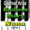 Endless Story - Nana On Piano - Single album lyrics, reviews, download