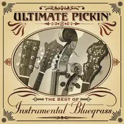 Ultimate Pickin by Various Artists album reviews, ratings, credits