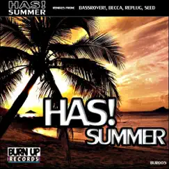 Summer (Replug Remix) Song Lyrics