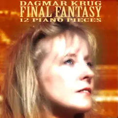 Aerith's Theme - Final Fantasy On Piano Song Lyrics