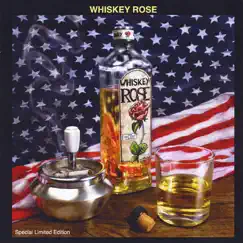 Twelve Songs in a Box by Whiskey Rose album reviews, ratings, credits
