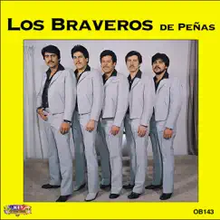 Los Braveros de Penas by Los Braveros de Peñas album reviews, ratings, credits