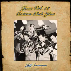 Jazz Vol. 13: Wild Boogie Woogie by Jeff Steinman album reviews, ratings, credits