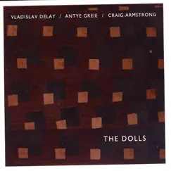 The Dolls by The Dolls album reviews, ratings, credits