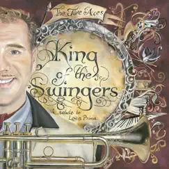 King of the Swingers by The Jive Aces album reviews, ratings, credits
