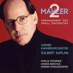 Mahler: Symphony No. 2 in C Minor, 