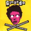 Girando album lyrics, reviews, download