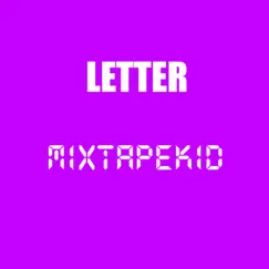 Letter (Dirty) Song Lyrics