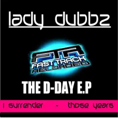 The D-Day - Single by Lady Dubbz album reviews, ratings, credits