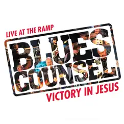 Victory in Jesus (Live) Song Lyrics