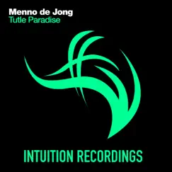 Turtle Paradise - EP by Menno de Jong album reviews, ratings, credits