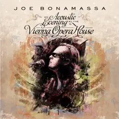 An Acoustic Evening at the Vienna Opera House (Live) by Joe Bonamassa album reviews, ratings, credits