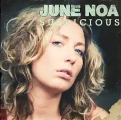 Suspicious - Single by June Noa album reviews, ratings, credits
