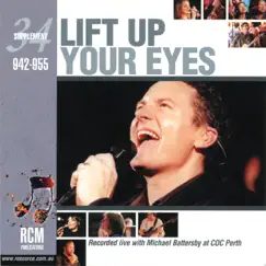 I Lift Up My Hands (Father I Love You) [Live] Song Lyrics