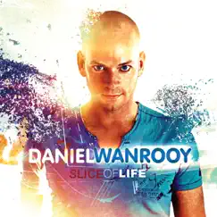 Slice of Life by Daniel Wanrooy album reviews, ratings, credits