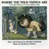Where The Wild Things Are: Max declares a wild rumpus; The wild things fall sleep. song lyrics