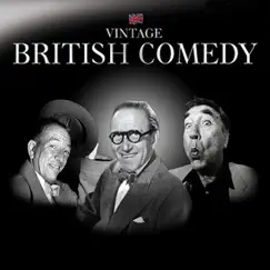 Vintage British Comedy, Vol. 1 by Various Artists album reviews, ratings, credits