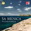 Sa Música album lyrics, reviews, download