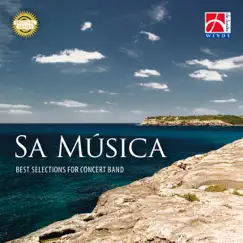 Sa Música Song Lyrics