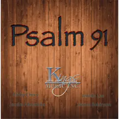 Psalm 91 - Single by Jandra Alexandra, Janice Robinson, Alisia Chery & Janelle Lee album reviews, ratings, credits