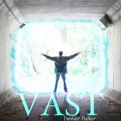 Vast (Instrumental) by Tanner Keller album reviews, ratings, credits