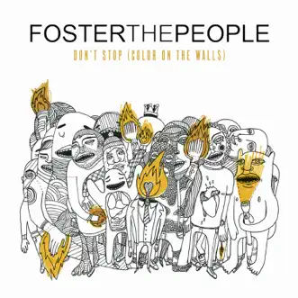 Don't Stop (Color On the Walls) [Remixes] - EP by Foster the People album download