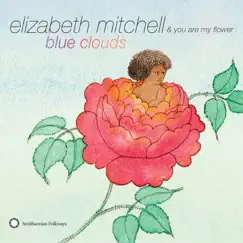 Blue Clouds by Elizabeth Mitchell album reviews, ratings, credits
