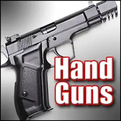 Gun, Hand Gun - Imi, Jericho, 9mm Automatic Pistol: Single Shot Handgun, Pistol & Revolver Firing Song Lyrics