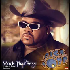 Work That Sexy (Zydeco Remix) - Single by Bigg Robb album reviews, ratings, credits