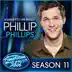 Phillip Phillips: Journey to the Finale album cover