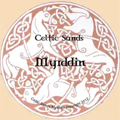 Myrddin by Celtic Sands album reviews, ratings, credits