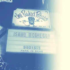 Live At the Baked Potato! by Isamu McGregor album reviews, ratings, credits