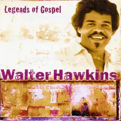 Legends of Gospel by Walter Hawkins album reviews, ratings, credits