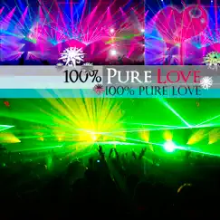 100% Pure Love (Single) Song Lyrics