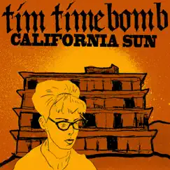 California Sun Song Lyrics