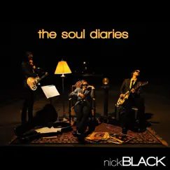 The Soul Diaries by Nick Black album reviews, ratings, credits